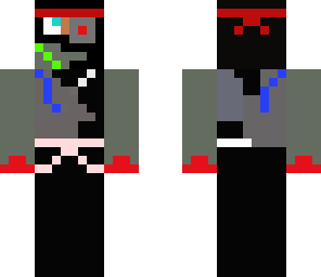 cyborgninja