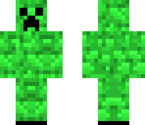 bad creeper