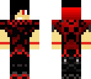 vampire scout
