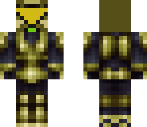 halo guy
