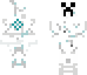 snow creeper