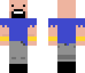 the billy maze