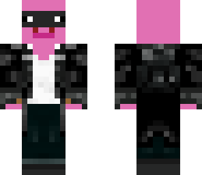 pigs in disguise robber