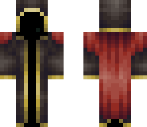 mage