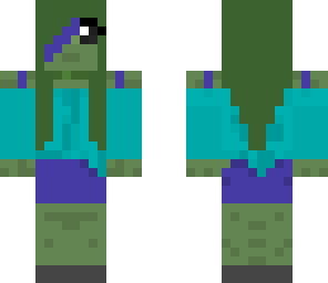 fashionzombiegirl
