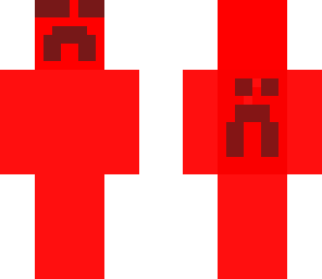 red cryper