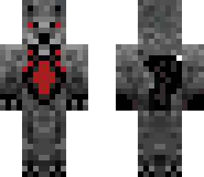 dark wolf