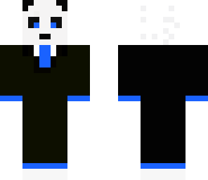 panda suit 2 edited
