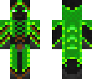 earth mage