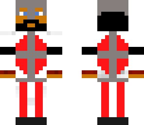 warrior