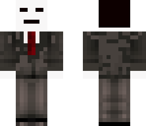 dude in suit