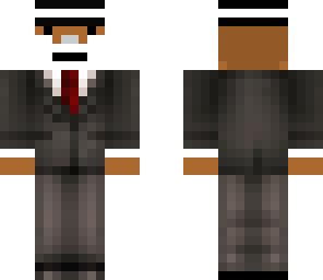 mafia lion