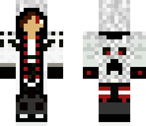 evil teen