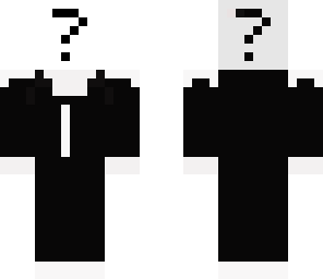 mystery man