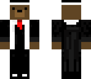 mafia bear