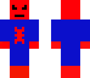 spiderman