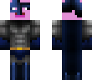 pigs in disguise batman