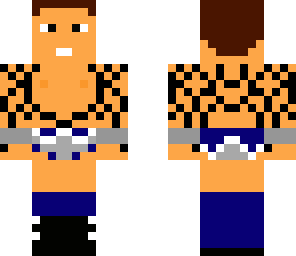 ryngo422 minewrestlingattitude skin