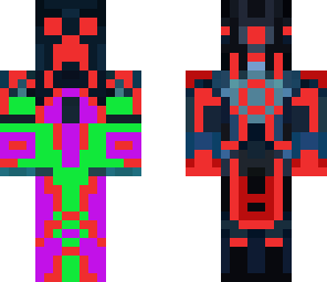 colour tron