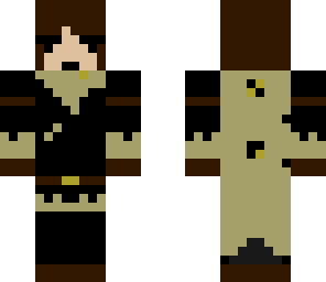 ranger