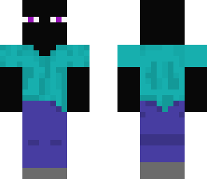 ender steave