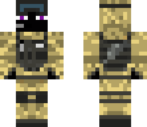 endersoldier
