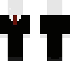 slender man