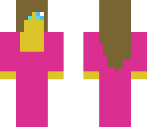 pink o' rama