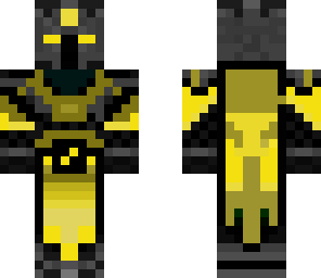 king yellow
