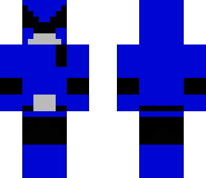 blue buster