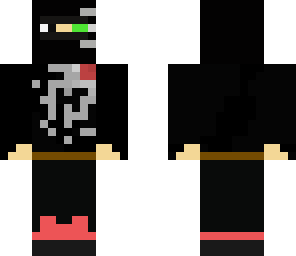 bionic ninja