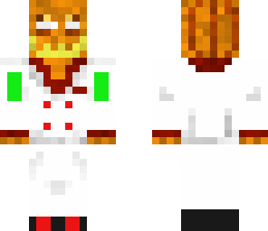 herobrine