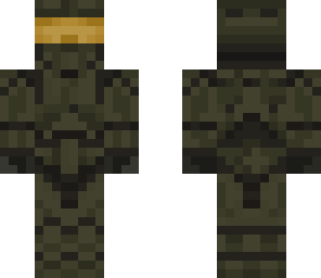 master chief