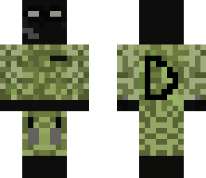 soldier