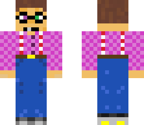 nerd