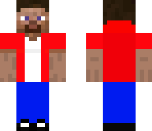 cool steve
