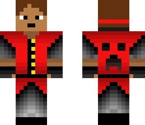 red mage