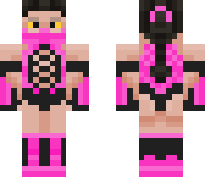 mileena