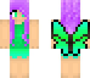 female fairy
