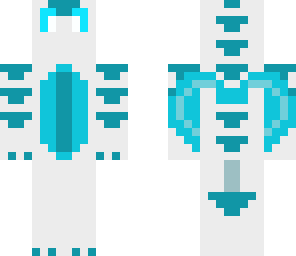 snowdragon male