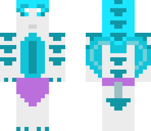 snowdragon female