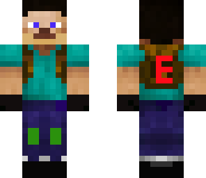 explorer steve