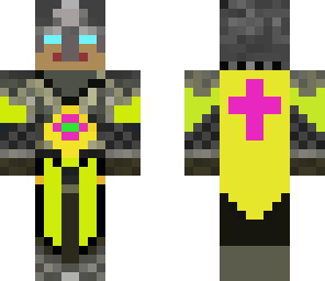 knight version 2