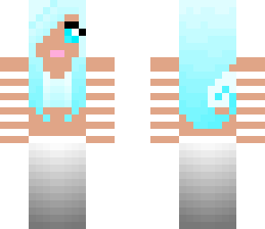 the winter siren