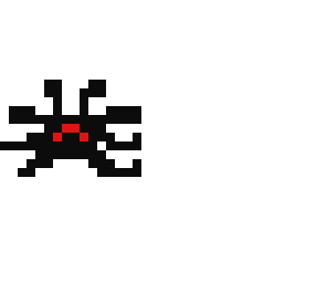 spider realisic