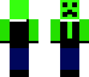 cool creeper