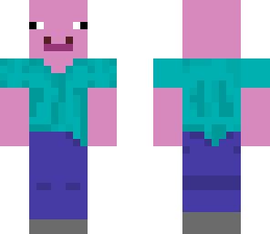 pigs in disguise steve