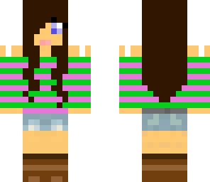 my skin
