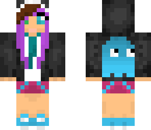 gamer monty