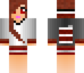 coca cola girl